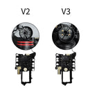 Forhåndsprogrammert kretskort VGS3 A0034460310 for Mercedes 7G Tronic 722.9