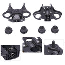 2011-Up Ford Focus DCT250 DPS6 Kopplingsutlösningsgaffel och lagersats AE8Z7515D CA6Z7515H CA6Z7A508B AE8Z7515C