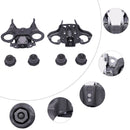 2011-Up Ford Focus DCT250 DPS6 Kopplingsutlösningsgaffel och lagersats AE8Z7515D CA6Z7515H CA6Z7A508B AE8Z7515C