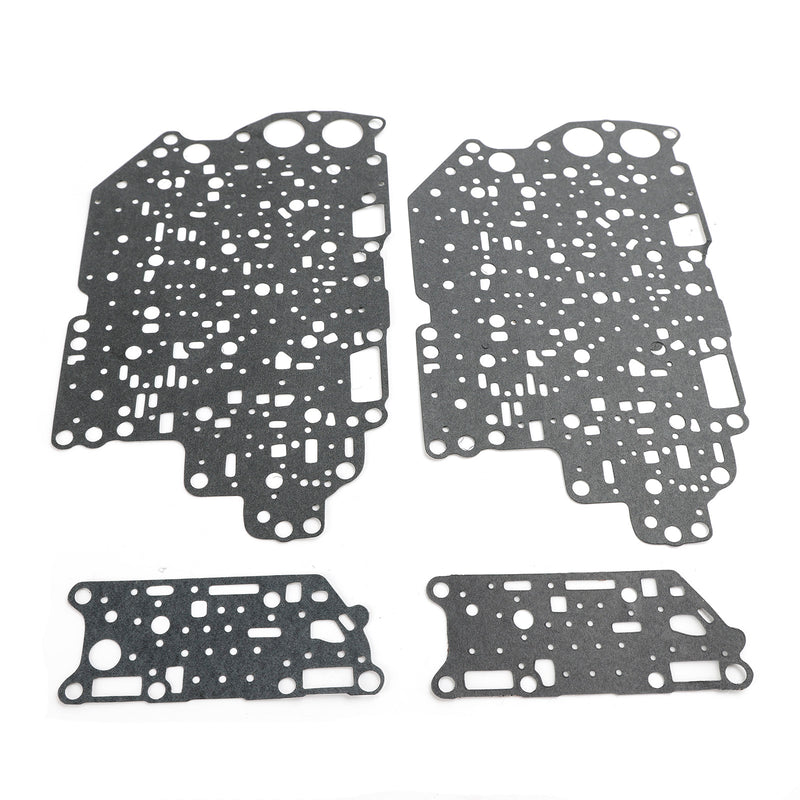 4F27E FN4AEL girkasse Super Master konverteringssett 1999-UP Ford Focus Mazda K71900KFX