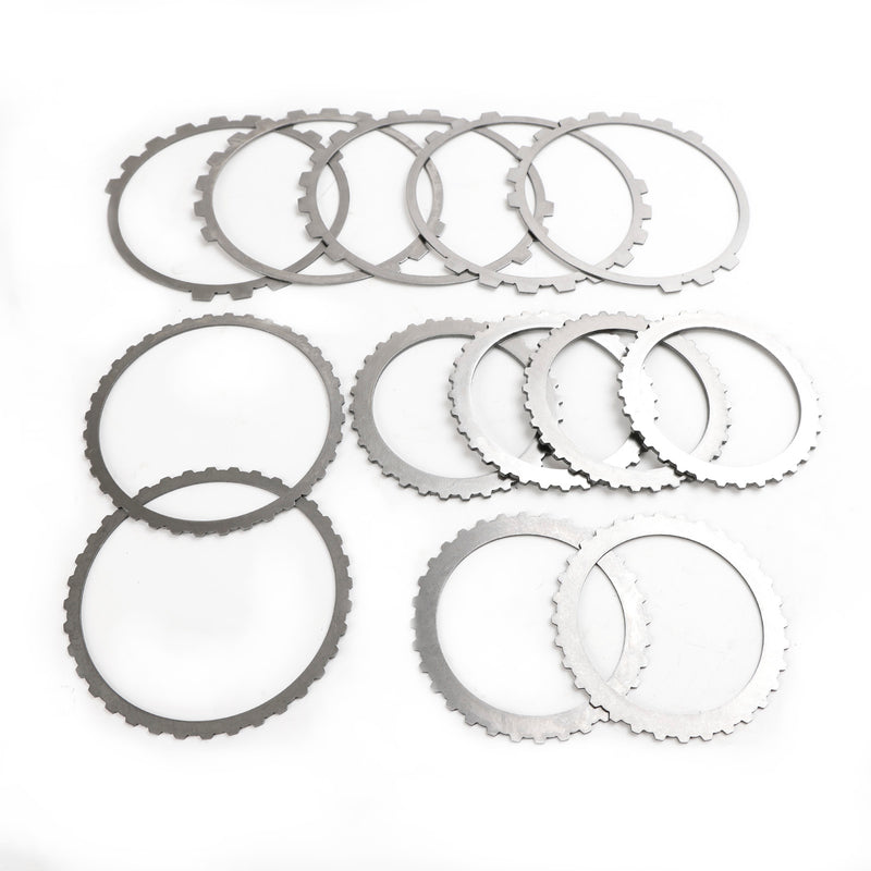 4F27E FN4AEL girkasse Super Master konverteringssett 1999-UP Ford Focus Mazda K71900KFX