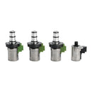 6PCS 4F27E Elektromagnet řazení převodovky 2 PWM 3 EPC 1 pro Ford Focus Fiesta