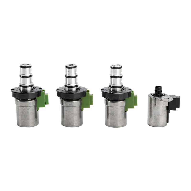 6PCS 4F27E Elektromagnet řazení převodovky 2 PWM 3 EPC 1 pro Ford Focus Fiesta