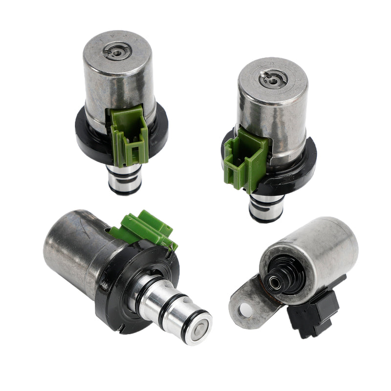 6PCS 4F27E Elektromagnet řazení převodovky 2 PWM 3 EPC 1 pro Ford Focus Fiesta