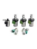 6PCS 4F27E Elektromagnet řazení převodovky 2 PWM 3 EPC 1 pro Ford Focus Fiesta