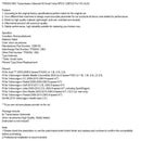 TF60SN 09G Sada solenoidových ventilů převodovky Malý ventil 8ks 1298152 pro VW AUDI