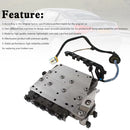 AL4 DPO Ventilkörper für Peugeot Citroen Renault 00-11 Beringo C2 C3 C4 C8 C5 DC