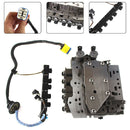 AL4 DPO Ventilkörper für Peugeot Citroen Renault 00-11 Beringo C2 C3 C4 C8 C5 DC