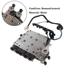 AL4 DPO Ventilkörper für Peugeot Citroen Renault 00-11 Beringo C2 C3 C4 C8 C5 DC