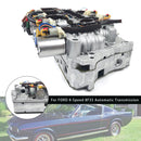 Corpo da válvula da transmissão automática FORD 8F35 de 8 velocidades