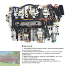 Corpo da válvula da transmissão automática FORD 8F35 de 8 velocidades