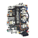 Corpo da válvula da transmissão automática FORD 8F35 de 8 velocidades