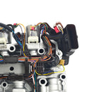 Corpo da válvula da transmissão automática FORD 8F35 de 8 velocidades