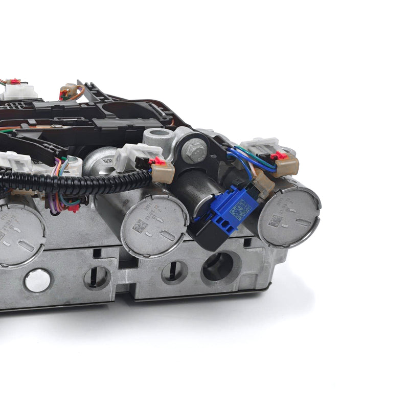 Corpo da válvula da transmissão automática FORD 8F35 de 8 velocidades