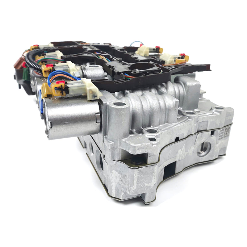 Corpo da válvula da transmissão automática FORD 8F35 de 8 velocidades