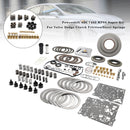 Powershift 6DCT450 MPS6 Super Kit adecuado para Volvo Dodge embrague fricción/muelles de acero