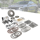 Powershift 6DCT450 MPS6 Super Kit adecuado para Volvo Dodge embrague fricción/muelles de acero