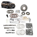 Powershift 6DCT450 MPS6 Super Kit adecuado para Volvo Dodge embrague fricción/muelles de acero