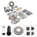 Powershift 6DCT450 MPS6 Super Kit adecuado para Volvo Dodge embrague fricción/muelles de acero