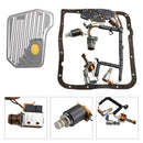 1994-2002 Camaro v8 5,0 l 5,7 l 4-Gang 9-teiliges Getriebe-Magnetschalter-Kit 24212690