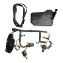 1994-2002 Camaro v8 5,0 l 5,7 l 4-Gang 9-teiliges Getriebe-Magnetschalter-Kit 24212690