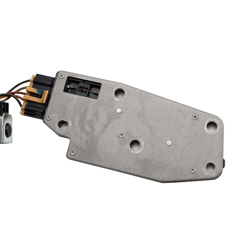 1994-1996 Buick Kombi V8 5,7 Liter 4-Gang 9-teiliges Getriebe-Magnetschalter-Kit 24212690