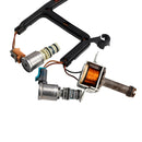 2003-2002 164,2 l 85,3 l 5,4 l 4rychlostní pohon 4 kol 4x4 9dílná sada elektromagnetu převodovky 24212690