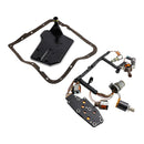 1994-2002 Camaro v6 3,4 l 3,8 l 4-Gang 9-teiliges Getriebe-Magnetschalter-Kit 24212690