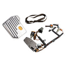 1994-2002 Camaro v8 5,0 l 5,7 l 4-Gang 9-teiliges Getriebe-Magnetschalter-Kit 24212690