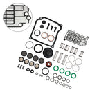 2010-2015 Audi R8 Spyder 4.2L 5.2L FSI quattro Juntas de revisión de transmisión Kit de juntas de pistón DQ500 0BH 0BT