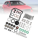 2010-2011 VW SCIROCCO L4 2.0L Getriebeüberholung Dichtungen Kolben Dichtungssatz DQ500 0BH 0BT