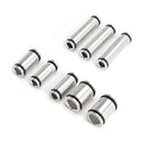 2010-2015 Audi R8 Spyder 4.2L 5.2L FSI quattro Juntas de revisión de transmisión Kit de juntas de pistón DQ500 0BH 0BT