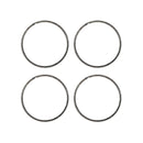 2010-2015 Audi R8 Spyder 4.2L 5.2L FSI quattro Juntas de revisión de transmisión Kit de juntas de pistón DQ500 0BH 0BT