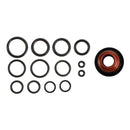 2010-2015 Audi R8 Spyder 4.2L 5.2L FSI quattro Juntas de revisión de transmisión Kit de juntas de pistón DQ500 0BH 0BT