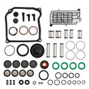 2010-2015 Audi R8 Spyder 4.2L 5.2L FSI quattro Juntas de revisión de transmisión Kit de juntas de pistón DQ500 0BH 0BT