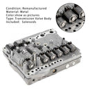 2010-2011 Ford S-Max 2.0L vaihdelaatikkoventtiili MPS6 6DCT450 7M5R-7H035-CA