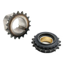 Lexus RX350 3.5L 2007-2015 / Lexus RX450h 3.5L 2010-2015 Kit de cadena de distribución Piñón del árbol de levas