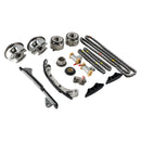 Lexus RX350 3.5L 2007-2015 / Lexus RX450h 3.5L 2010-2015 Kit de cadena de distribución Piñón del árbol de levas