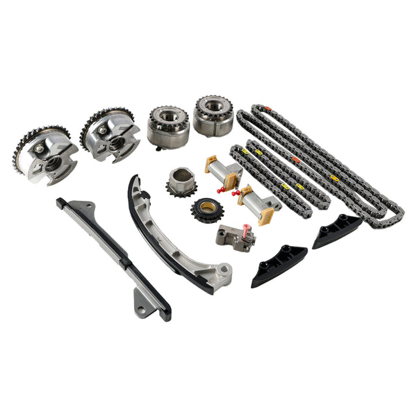 Lexus RX350 3.5L 2007-2015 / Lexus RX450h 3.5L 2010-2015 Kit de cadena de distribución piñón del árbol de levas