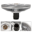 Mazda BT50 2,2L 3,2L Turbodiesel 4Cyl. 5-cylindrig fläktkoppling Byt ut 115835 Fedex Express