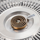 2011.11+ Mazda BT50 3.2L 2.2L Fläktkoppling 115835 Turbo Diesel Ersätter Fedex Express