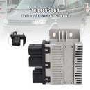 2003–2010 VW Multivan V Kühlerlüfter Steuergerät Modul 7H0919506D 7H0919506 7H0919506B