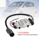 2004–2012 Mercedes-Benz B-Klasse W245 Kühlerlüfter Steuergerät Modul 1137328294 A1698203542