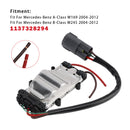 2004–2012 Mercedes-Benz B-Klasse W245 Kühlerlüfter Steuergerät Modul 1137328294 A1698203542