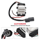 2004–2012 Mercedes-Benz B-Klasse W245 Kühlerlüfter Steuergerät Modul 1137328294 A1698203542
