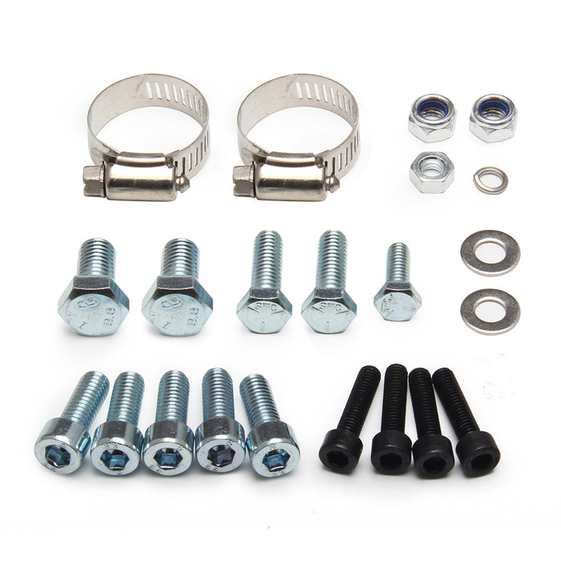 2010-2014 Dodge Ram 2500 3500 6,7L Diesel Cummins EGR Delete Kit Fedex Express