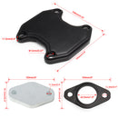 EGR raderingssats med avgasrör för 2011-2023 Ford 6.7L Powerstroke Diesel