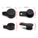 EGR raderingssats med avgasrör för 2011-2023 Ford 6.7L Powerstroke Diesel