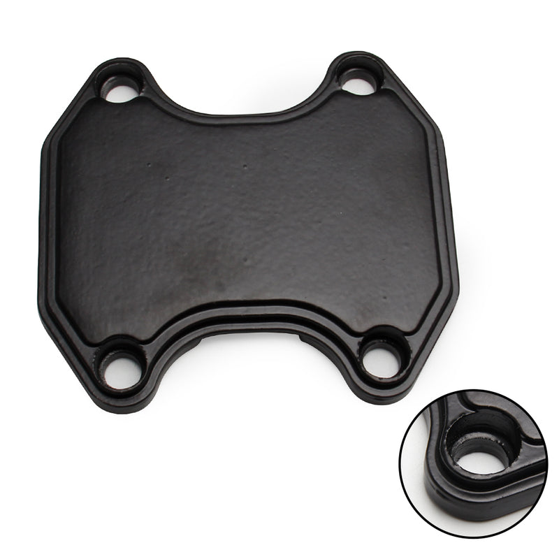 Kit de eliminación EGR para Dodge Ram 3500 4500 5500 6.7L Cummins 2013-2023 Cabina y chasis genérico