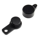 EGR raderingssats med avgasrör för 2011-2023 Ford 6.7L Powerstroke Diesel